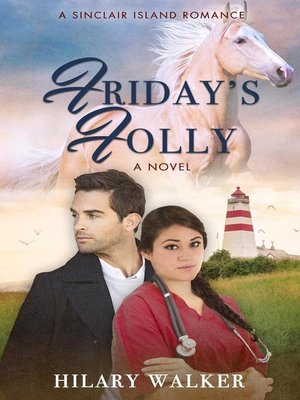 cover image of Friday's Folly